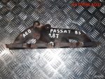 Коллектор выпускной VW Passat B5+ AEB 058253033E - АвтоСклад31.рф - авторазборка контрактные б/у запчасти в г. Белгород