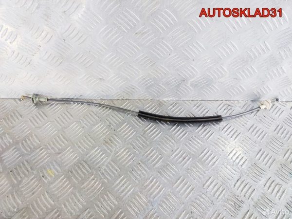 Решетка радиатора Audi A3 8L 8L0807683 - АвтоСклад31.рф - авторазборка контрактные б/у запчасти в г. Белгород
