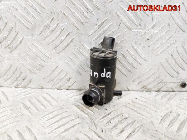 Бачок омывателя Chevrolet Evanda 96327970 - АвтоСклад31.рф - авторазборка контрактные б/у запчасти в г. Белгород