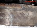 Привод передний левый Audi 100 C3 431407331G - АвтоСклад31.рф - авторазборка контрактные б/у запчасти в г. Белгород