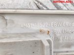 Рамка магнитолы Ford Focus 2 4M5118522EBW - АвтоСклад31.рф - авторазборка контрактные б/у запчасти в г. Белгород