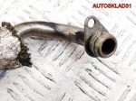 Трубка турбины Audi A4 B7 3.0 ASB Дизель 059145735N - АвтоСклад31.рф - авторазборка контрактные б/у запчасти в г. Белгород