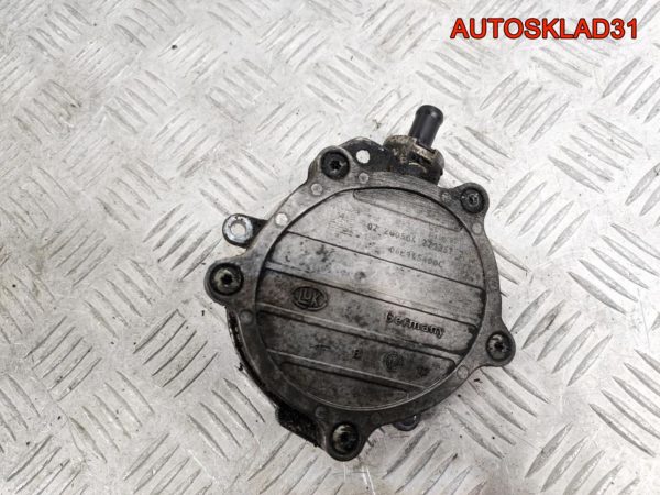 Комплект сцепления Ford Galaxy 2,3 E5SA 95WM6375AA - АвтоСклад31.рф - авторазборка контрактные б/у запчасти в г. Белгород