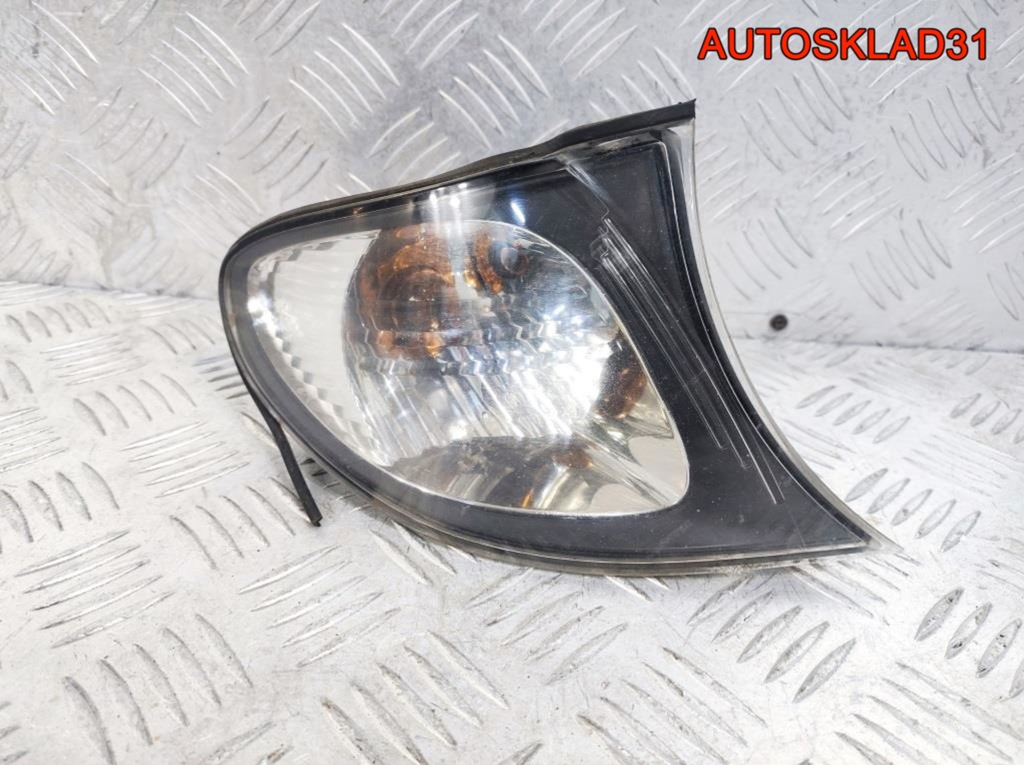 Указатель поворота правый BMW E46 63136914200 - АвтоСклад31.рф - авторазборка контрактные б/у запчасти в г. Белгород Указатель поворота правый BMW E46 63136914200 - АвтоСклад31.рф - авторазборка контрактные б/у запчасти в г. Белгород