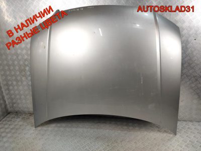Капот Audi A4 B6 8H0823029A Cabrio - АвтоСклад31.рф - авторазборка контрактные б/у запчасти в г. Белгород