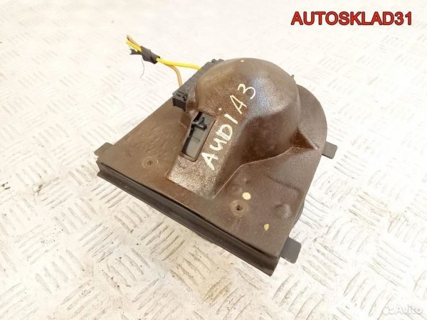 Блок эбу Audi A6 C5 2.5 AFB TDI 8D0907401A - АвтоСклад31.рф - авторазборка контрактные б/у запчасти в г. Белгород
