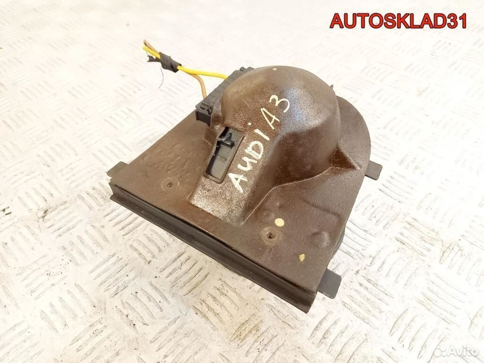 Моторчик отопителя Audi A3 1J1819021 - АвтоСклад31.рф - авторазборка контрактные б/у запчасти в г. Белгород Моторчик отопителя Audi A3 1J1819021 - АвтоСклад31.рф - авторазборка контрактные б/у запчасти в г. Белгород