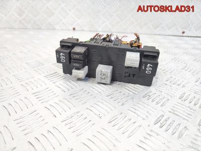 Блок комфорта Volkswagen Passat B6 3C0937049E - АвтоСклад31.рф - авторазборка контрактные б/у запчасти в г. Белгород