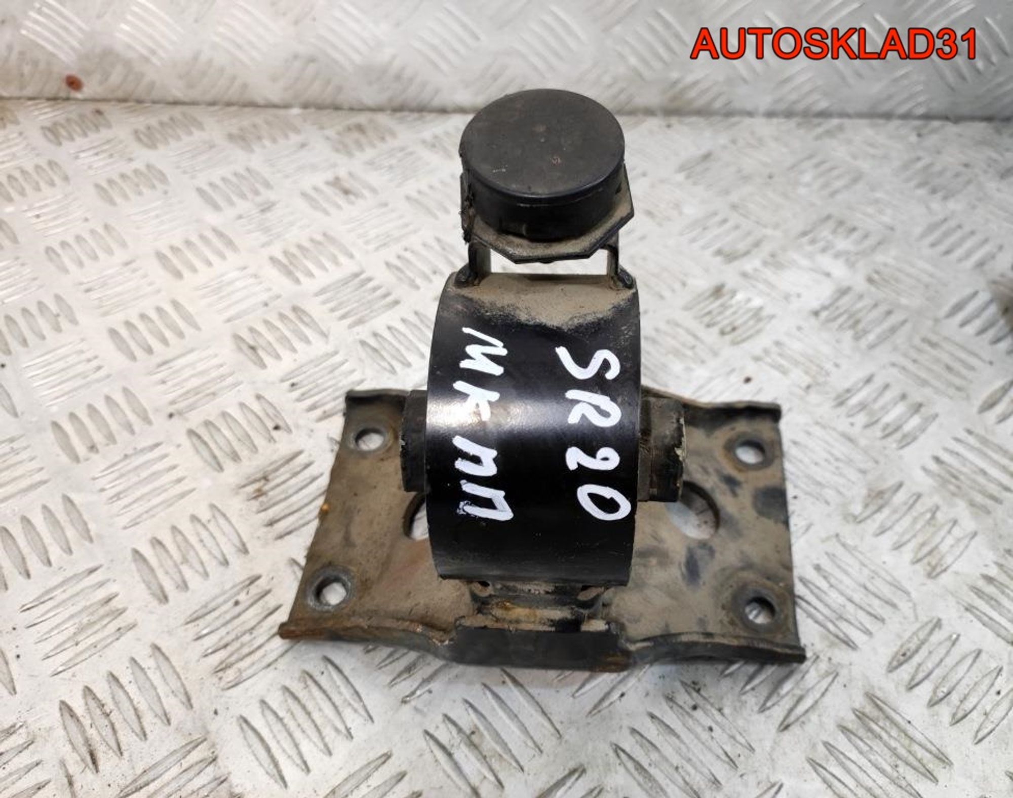 Подушка двигателя Nissan Primera P11 2,0 SR20DE 112202J011 - АвтоСклад31.рф - авторазборка контрактные б/у запчасти в г. Белгород Подушка двигателя Nissan Primera P11 2,0 SR20DE 112202J011 - АвтоСклад31.рф - авторазборка контрактные б/у запчасти в г. Белгород
