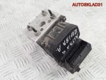 Блок ABS для Opel Astra G  90581417 - АвтоСклад31.рф - авторазборка контрактные б/у запчасти в г. Белгород