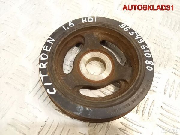 Фара Volkswagen Passat B5+ 3B0941015AN - АвтоСклад31.рф - авторазборка контрактные б/у запчасти в г. Белгород