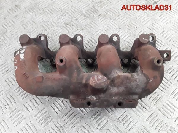 Двигатель BMN Volkswagen Touran 2.0 TDI - АвтоСклад31.рф - авторазборка контрактные б/у запчасти в г. Белгород