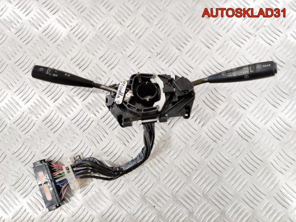 Генератор Renault Duster 1 1,5 Дизель 231003831R - АвтоСклад31.рф - авторазборка контрактные б/у запчасти в г. Белгород