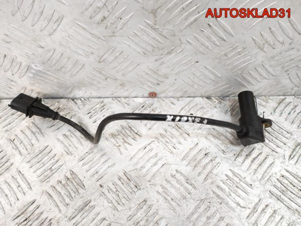 Генератор Renault Duster 1 1,5 Дизель 231003831R - АвтоСклад31.рф - авторазборка контрактные б/у запчасти в г. Белгород