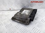 Блок эбу Volkswagen Golf 4 BCB 036906034DS Бензин - АвтоСклад31.рф - авторазборка контрактные б/у запчасти в г. Белгород