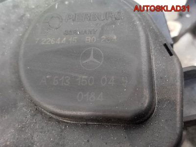 Моторчик привода заслонок Mercedes W220 3,2 613.960 A6131500494 - АвтоСклад31.рф - авторазборка контрактные б/у запчасти в г. Белгород