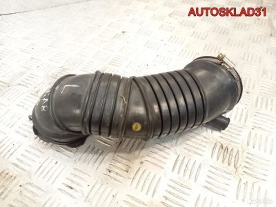 Патрубок воздушного фильтра Audi A8 4E 07C129627F - АвтоСклад31.рф - авторазборка контрактные б/у запчасти в г. Белгород