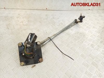 Трапеция дворников Mitsubishi Carisma DA MB952178 - АвтоСклад31.рф - авторазборка контрактные б/у запчасти в г. Белгород