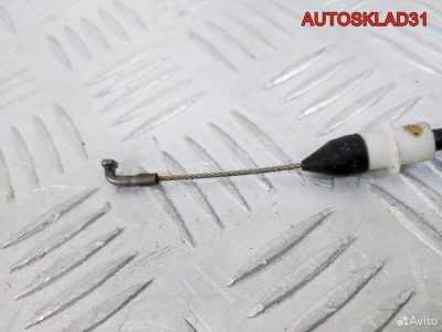 Трос открывания передней левой двери VW Golf 5 - АвтоСклад31.рф - авторазборка контрактные б/у запчасти в г. Белгород