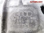 Локер задний правый Audi A6 C6 4F0810172D - АвтоСклад31.рф - авторазборка контрактные б/у запчасти в г. Белгород
