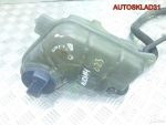 Бачок расширительный Audi A4 B6 8E0121403 - АвтоСклад31.рф - авторазборка контрактные б/у запчасти в г. Белгород