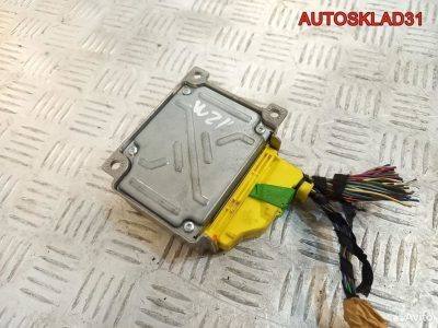Блок управления AIR BAG Mercedes W211 A2118203385 - АвтоСклад31.рф - авторазборка контрактные б/у запчасти в г. Белгород