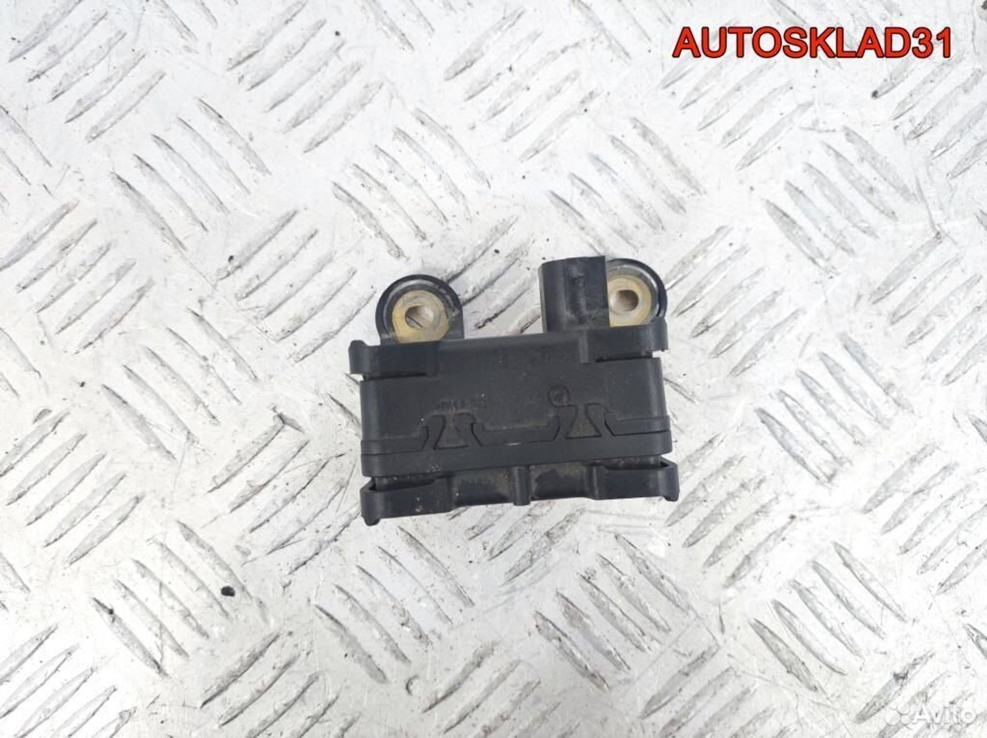 Датчик ускорения Mercedes Benz W203 A0035429818 - АвтоСклад31.рф - авторазборка контрактные б/у запчасти в г. Белгород Датчик ускорения Mercedes Benz W203 A0035429818 - АвтоСклад31.рф - авторазборка контрактные б/у запчасти в г. Белгород