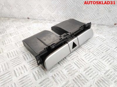 Бардачок в центральную консоль VW Passat B6 3C0858407 - АвтоСклад31.рф - авторазборка контрактные б/у запчасти в г. Белгород