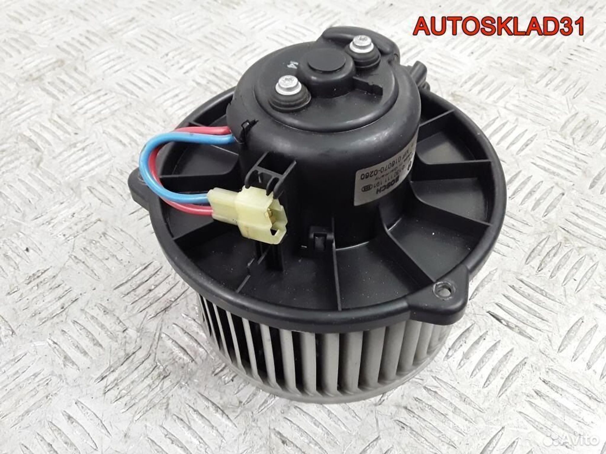 Моторчик отопителя Mitsubishi Carisma 0130111191 - АвтоСклад31.рф - авторазборка контрактные б/у запчасти в г. Белгород Моторчик отопителя Mitsubishi Carisma 0130111191 - АвтоСклад31.рф - авторазборка контрактные б/у запчасти в г. Белгород