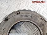 Комплект сцепления VW Golf 4 1,4 BCA 027105273D - АвтоСклад31.рф - авторазборка контрактные б/у запчасти в г. Белгород