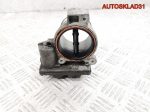 Заслонка дроссельная Audi A6 C7 4G 3,0 CDU 059145950AA - АвтоСклад31.рф - авторазборка контрактные б/у запчасти в г. Белгород