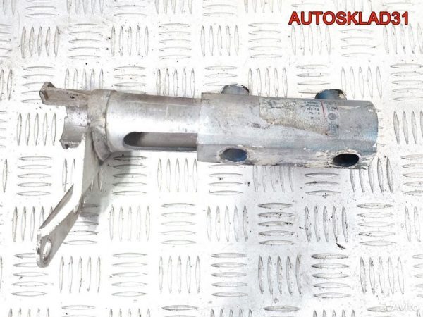 Дроссельная заслонка Mazda 3 BK 2.0 LF 1S7U9E927CA - АвтоСклад31.рф - авторазборка контрактные б/у запчасти в г. Белгород