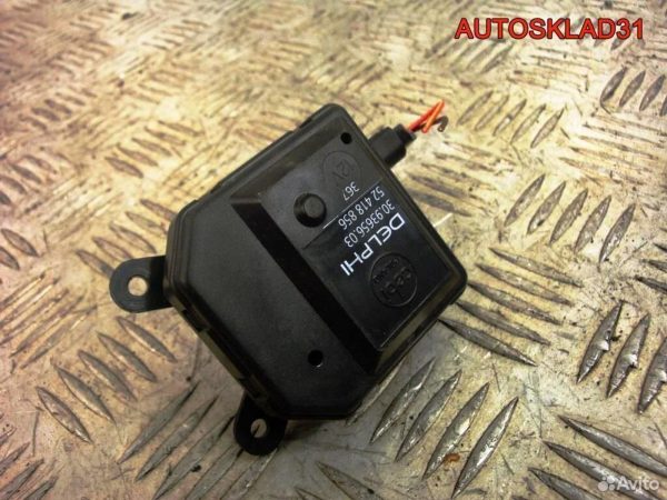 Сервопривод отопителя VW Passat B6 3C1907511 - АвтоСклад31.рф - авторазборка контрактные б/у запчасти в г. Белгород
