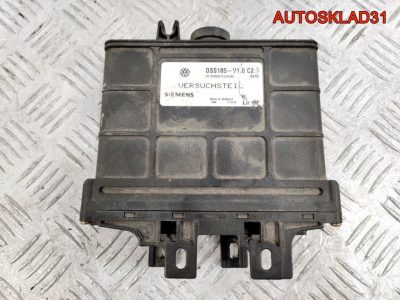 Блок управления АКПП Volkswagen Lupo 1,4 Бензин - АвтоСклад31.рф - авторазборка контрактные б/у запчасти в г. Белгород
