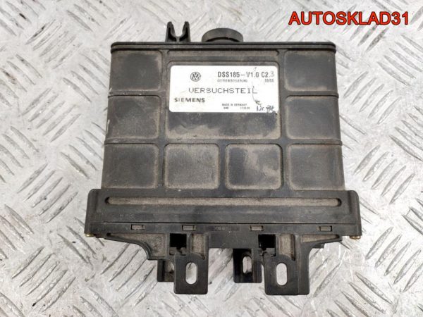 Блок ЭБУ Audi A6 C5 2,7 APB Бензин 4B0907551K - АвтоСклад31.рф - авторазборка контрактные б/у запчасти в г. Белгород