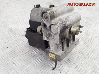 Блок абс ABS Opel Vectra A 0265208011 - АвтоСклад31.рф - авторазборка контрактные б/у запчасти в г. Белгород