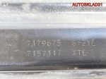 Усилитель заднего бампера BMW E90/E91 51127058467 - АвтоСклад31.рф - авторазборка контрактные б/у запчасти в г. Белгород