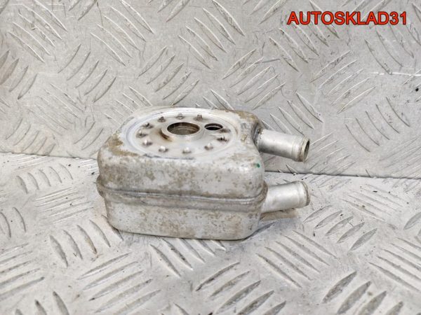Корпус масляного фильтра Audi A6 C5 AKE 059115405G - АвтоСклад31.рф - авторазборка контрактные б/у запчасти в г. Белгород
