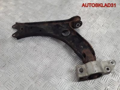 Рычаг передний правый Volkswagen Golf 5 1K0407190E - АвтоСклад31.рф - авторазборка контрактные б/у запчасти в г. Белгород