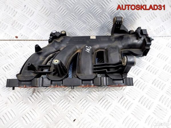 Усилитель антенны Audi A4 B5 4A5035225B - АвтоСклад31.рф - авторазборка контрактные б/у запчасти в г. Белгород