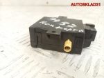 Блок управления автономного отопителя Audi A4 B7 8E0909509 - АвтоСклад31.рф - авторазборка контрактные б/у запчасти в г. Белгород