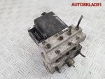 Блок абс ABS Opel Vectra A 0265208011 - АвтоСклад31.рф - авторазборка контрактные б/у запчасти в г. Белгород
