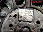 Вентилятор радиатора Opel Astra H 24467444 - АвтоСклад31.рф - авторазборка контрактные б/у запчасти в г. Белгород