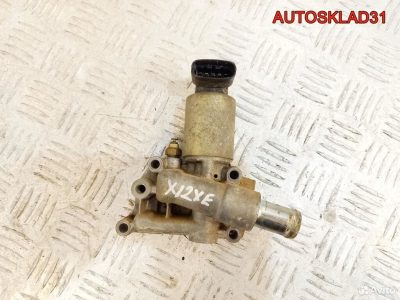Клапан EGR ЕГР Opel Corsa C X12XE 90570478 - АвтоСклад31.рф - авторазборка контрактные б/у запчасти в г. Белгород