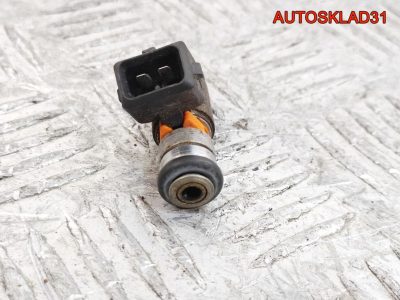 Форсунка топливная Ford Focus 1 1,6 CDDA Бензин 2N1U9F539JA - АвтоСклад31.рф - авторазборка контрактные б/у запчасти в г. Белгород