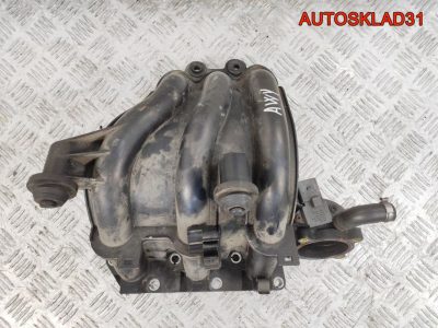 Коллектор впускной VW Polo 4 1,2 AWY Бензин 03D129743D - АвтоСклад31.рф - авторазборка контрактные б/у запчасти в г. Белгород