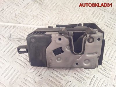 Замок двери передней левой Opel Vectra C 13210771 - АвтоСклад31.рф - авторазборка контрактные б/у запчасти в г. Белгород