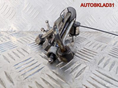 Трубки топливные комплект Ford Galaxy 1.8 qywa - АвтоСклад31.рф - авторазборка контрактные б/у запчасти в г. Белгород