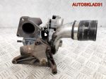 Турбина Audi A6 C6 4F 3.0 BMK Дизель 059145702S - АвтоСклад31.рф - авторазборка контрактные б/у запчасти в г. Белгород