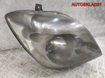 Фара правая Mercedes Benz Sprinter 906 A9068200261 - АвтоСклад31.рф - авторазборка контрактные б/у запчасти в г. Белгород